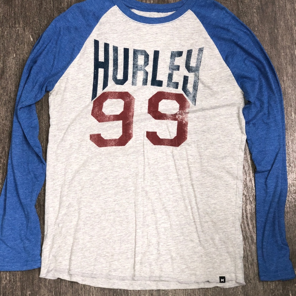 Hurley Shirt